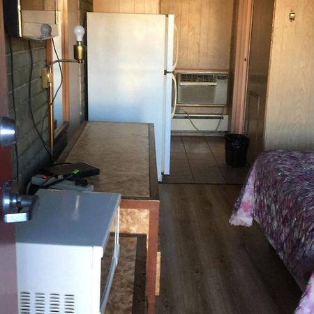 Dorchester Motel Farmington Hills Extérieur photo