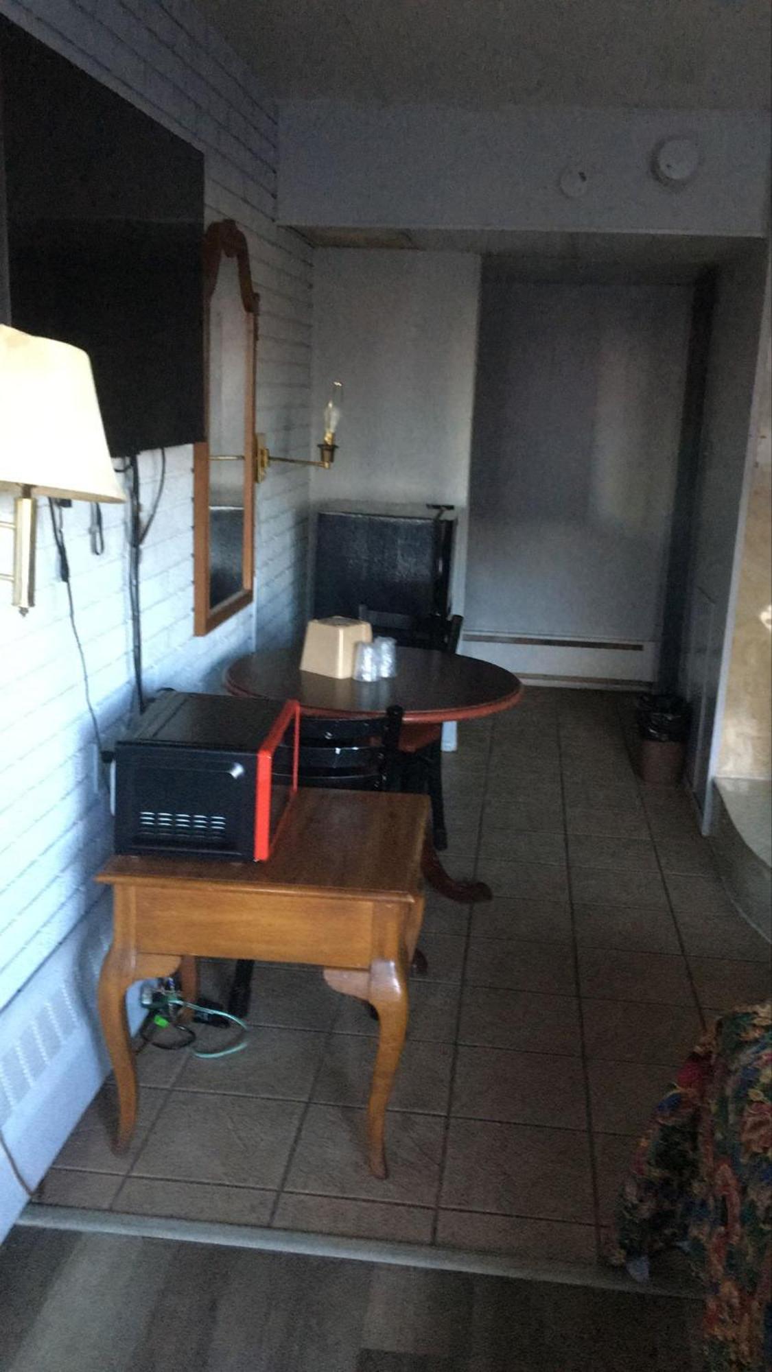 Dorchester Motel Farmington Hills Extérieur photo